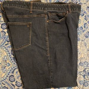 LulaRoe skinny leg jeans sz 40 EUC